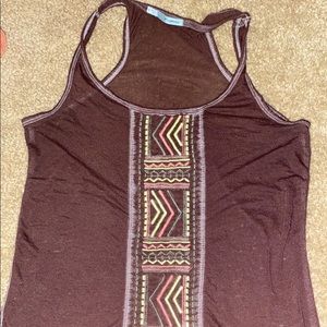 Maurices top